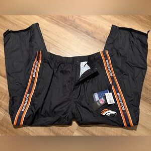 NFL Denver Broncos Pants